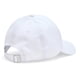 thumbnail image 2 of Gorra BOSS con Logo Central Grande en Sarga Blanco Polvo Talla Única, 2 of 3