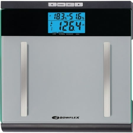 Bowflex Fat Analyzer