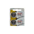 thumbnail image 1 of Maxell CR2016 Lithium Coin Batteries (2 Batteries), 1 of 1