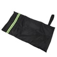 thumbnail image 2 of Cubierta para grifo exterior, Protector impermeable para invierno, cubierta protectora negra cálida para mantener la resistencia a la congelación XL, 2 of 14