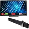 VIZIO 70" Class (70.00" Diag.) Full Array LED Smart TV with Bonus VIZIO S2920w-C0 2.0 Channel Home Theater Sound Bar