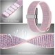 thumbnail image 2 of Paquete de 3 correas de reputo deportivas de nailon coatibl con la banda de salud Hume Health, correa de reputo suave y transpirable para pulsera de reputo para rastreador de, 2 of 5