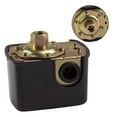 Fule Water Well Pressure Control & AirPump Pressure Switch, 2040/40