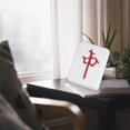 thumbnail image 3 of Chinese LED Mahjong Night Lamp Rechargeable Baby Feeding Living Room Decor Lamp A, 3 of 7
