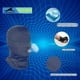 thumbnail image 2 of Máscara facial Achiou Summer Balaclava Ski Mask, protector UV, azul marino, 2 of 6