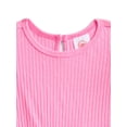 thumbnail image 3 of Wonder Nation Baby Girls Tutu Bodysuit Dress, Sizes 0/3M-24M, 3 of 3