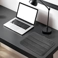 thumbnail image 3 of Unique Bargains 1 Pc 15.6" Laptop Sleeve Soft Tablet and Laptop Sleeve Black, 3 of 5