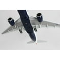 thumbnail image 7 of Boeing 777-200ER Commercial Aircraft "British Airways" White with Striped Tail "Gemini 200" Series 1/200 Diecast Model Airplane by GeminiJets, 7 of 7