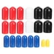 thumbnail image 2 of Tapa de línea de vacío de PVC para motor de coche 20 Uds 1/8 pulgadas 3/16 pulgadas 1/4 pulgadas ANGGREK Otros, 2 of 8
