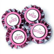Gartner Studios Bachelorette Party Pins
