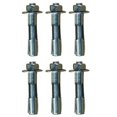 thumbnail image 1 of Crimson HE386 Concrete Expansion Anchors, 1 of 1