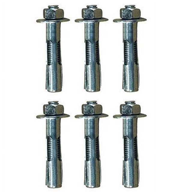 Crimson HE386 Concrete Expansion Anchors