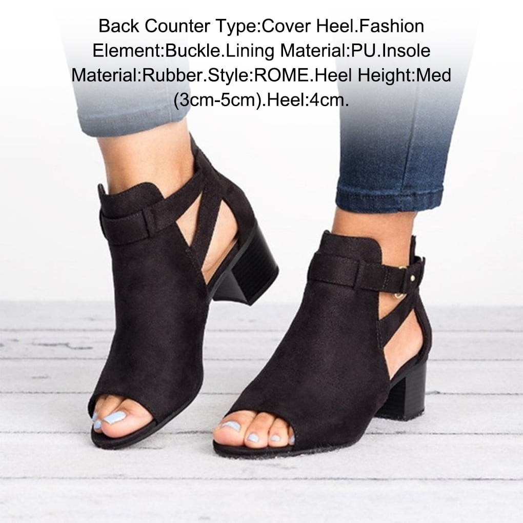 Amazon.com: Womens Sandals For Work Sandals for Women Dressy Summer Women's  Ankle Buckle Gladiator Flat Sandals Shoes Comfy1 : ביגוד, נעליים ותכשיטים