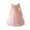 C-Pink, variant on Atogsazn Kids Girl Wedding Dress Children's Lace Long Sleeve Mesh Dresses Birthsday Clothes Outfits A-Blue 4-5 Years
