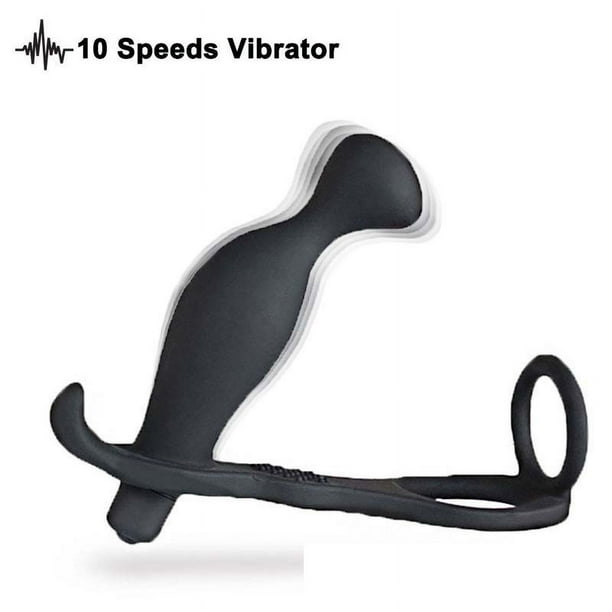 plug anal masculino Small Vibrating Plug For Anal – Love Plugs