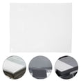 thumbnail image 3 of Housse de Chaise de Salon Transparente Housse de Bassin de Lavage de Cheveux Imperméable Housse en Plastique pour Bassin de Lavage de Cheveux Housse de Protection de Lit 1 Ensemble, 3 of 8