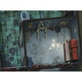 thumbnail image 3 of Modiphius Entertainment: Fallout: The Roleplaying Game - Map Pack 2: Wasteland Locales - 32 Page RPG Book & 4 Double-Sided Poster-Sized Maps, Tabletop, 3 of 6
