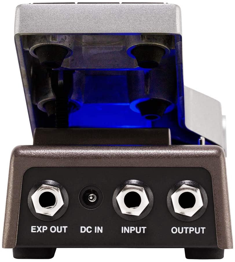 Fender Tread-Light Volume/Expression Pedal