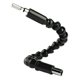 thumbnail image 3 of 105 Degree Right Angle Drill Adapter Flexible Shaft Extension 105 Degrees 1/4 Inch Extension Hex Dri, 3 of 5