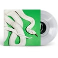 thumbnail image 1 of Private Music (Clear Vinyl), 1 of 2