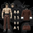 thumbnail image 3 of Bruce Lee The Contender Ultimates 7-Inch Action Figure, 3 of 8