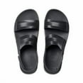 thumbnail image 5 of Reef Womens Sandals, Water Vista Higher, Black Vintage, 10, 5 of 5