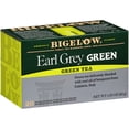 thumbnail image 2 of (3 pack) Bigelow, Earl Grey Green, Tea Bags, 20 Ct, 2 of 12