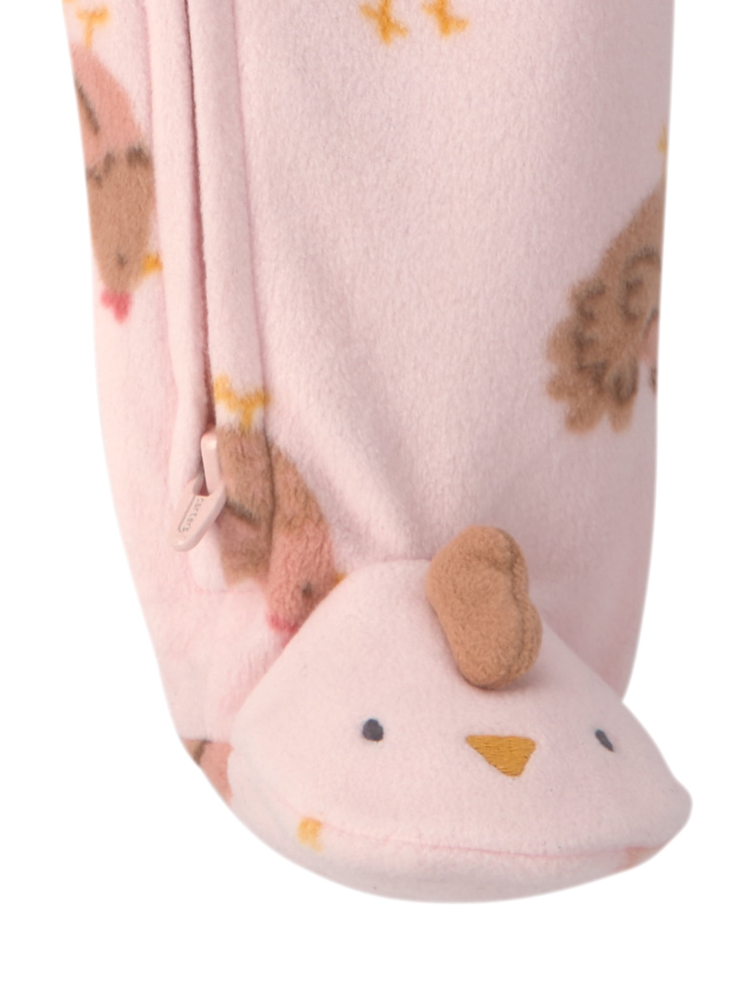 Carter's Child of Mine Baby Sleep 'N Play, Sizes Preemie-6/9 Months