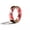 C, variant on Women Wood Resin Ring Resin Dried Flower Love Rings Handmade Wedding Jewelry 1Pc-P-17mm