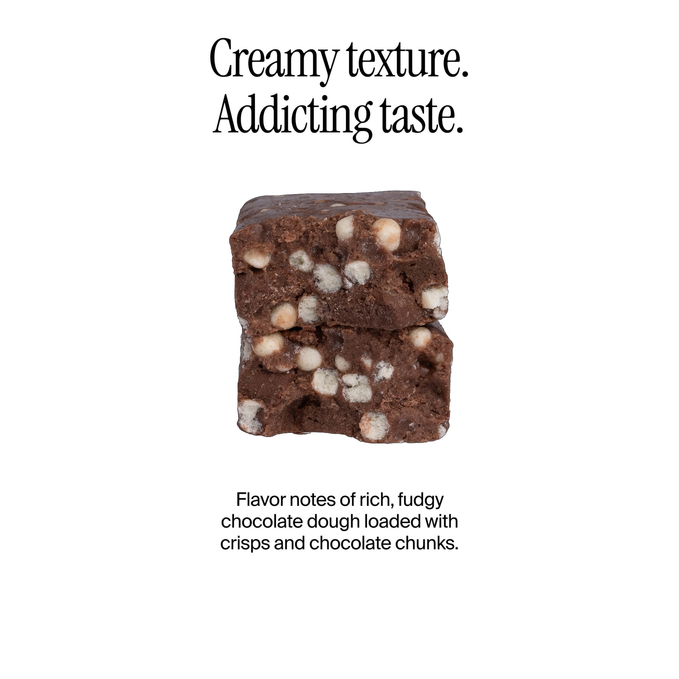 David Fudge Brownie Flavored Bar 12 - 2.19 oz Bars