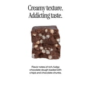 David Fudge Brownie Flavored Bar 12 - 2.19 oz Bars