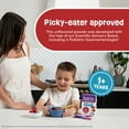 thumbnail image 4 of Physician's Choice Kids Probiotic + Prebiotic Fiber Packets (Ages 1+) - Supports Regularity, Occasional Constipation & Healthy Digestive System - No Allergens or Preservatives - Unflavored - 24 Pack, 4 of 7