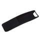 thumbnail image 1 of Funda protectora de silicona, funda de control remoto a prueba de golpes anti-caída para UA55KU6300J 6600J / 6800/6310 UA65KS9800 negro SM SunniMix Funda de silicona para mando a distancia, 1 of 7