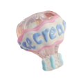 thumbnail image 1 of jifeng Perle en Résine Couleur Bonbon Bricolage Fait Main Perle Peinte Perles Entretoises pour Collier H, 1 of 9