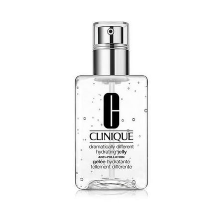 Clinique Dramatically Different Hydrating Jelly Anti Pollution 6.7oz New