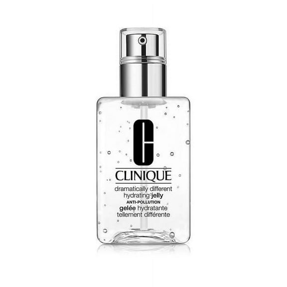 Clinique Dramatically Different Hydrating Jelly Anti Pollution 6.7oz New