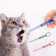thumbnail image 2 of Pet Medicine-feeder Multipurpose Reusable Push-type Medicine-feeding Stick Pill Dispenser For Dogs Cats He Qiyong unisex, 2 of 2
