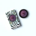 thumbnail image 3 of RUDE COSMETICS Hypnotic Hyper Duo Chrome Eyeshadow, 3 of 8