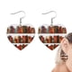 thumbnail image 1 of Pendientes de acrílico, pendientes de libro para mujeres y niñas, pendientes colgantes de acrílico con forma de estantería, pendientes de biblioteca, libros para profesores, estudiantes, regalos de, 1 of 7