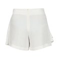 thumbnail image 2 of Short para Mujer CASTALIA TREVO 953-177 Poliéster Ivory, 2 of 3