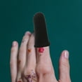 thumbnail image 1 of Milisten 10Ud Guantes Para Dedos De Transpirables Resistentes Para Juegos, 1 of 4