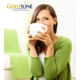 thumbnail image 5 of Filtros de agua GoldTone, paquete de 12 unidades, color carbón, para Cuisinart, 5 of 5