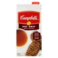 thumbnail image 2 of Campbell’s® Ready to Use Beef Broth, Shelf Stable, 2 of 7
