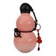 thumbnail image 1 of Botella de Agua Deportiva con Forma de Calabaza Kusrkot Rosa 800 ml, 1 of 7