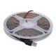 thumbnail image 2 of Tira de luz LED de 5M, tira de luz USB Flexible impermeable de 15W para decoración de caja de computadora de centro comercial, 2 of 8