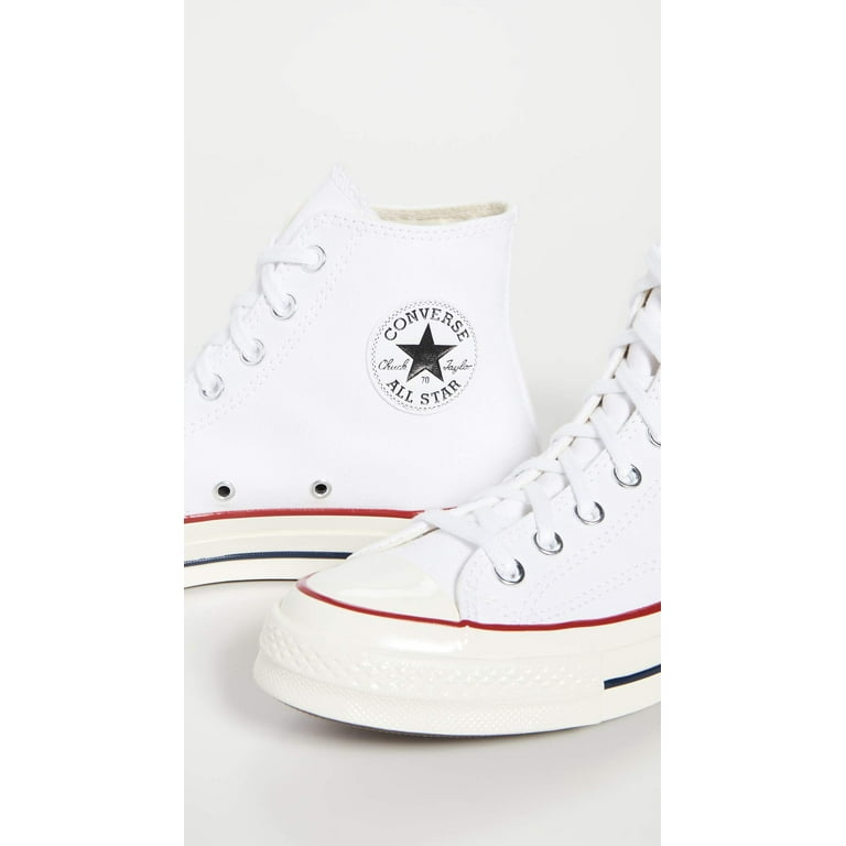 Converse Mens Chuck Taylor All Star 70s High Top Sneakers