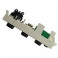 thumbnail image 3 of MesaSe Module de Contrôle du Climat pour Chauffage CA pour Chevrolet Express 4500 2009-2021 Réponse Rapide Construction Durable, 3 of 4
