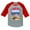 Red (Raglan Shirt), variant on Paw Patrol 4th of July Toddler Girl Boy Outfit USA Flag Patriotic Kids Shirts Toddler Kids T-Shirt T Shirt Gray 4T