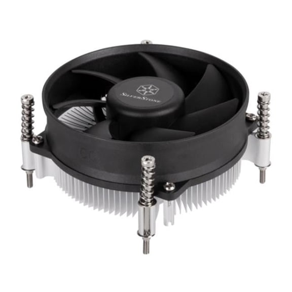 Low Profile Nitrogon CPU Cooler for Intel LGA1700 & TDP65W