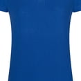 thumbnail image 3 of PRO RTX Womens Pro Piqu Polo Shirt, 3 of 4